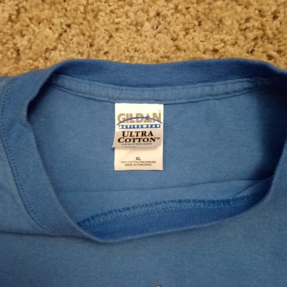 🚫SOLD‼️NECC OFF ROAD RACING Shirt - Picture 5 of 5